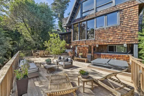 $1,650,000 | 40 Mountain Lane, Mill Valley, CA 94941