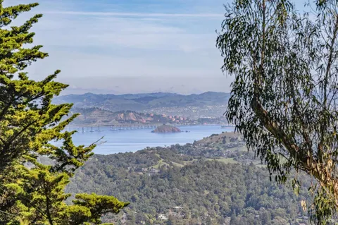 $1,650,000 | 40 Mountain Lane, Mill Valley, CA 94941