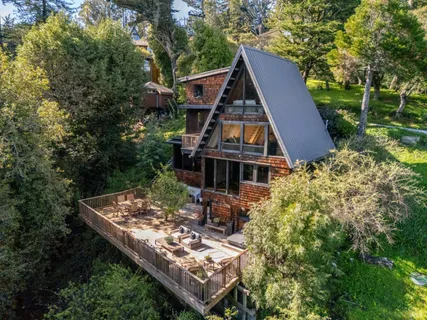 $1,650,000 | 40 Mountain Lane, Mill Valley, CA 94941