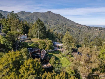 $1,650,000 | 40 Mountain Lane, Mill Valley, CA 94941