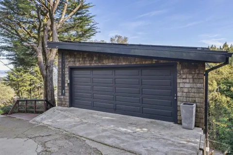 $1,650,000 | 40 Mountain Lane, Mill Valley, CA 94941