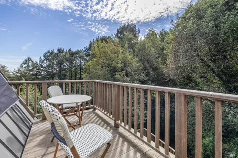 $1,650,000 | 40 Mountain Lane, Mill Valley, CA 94941