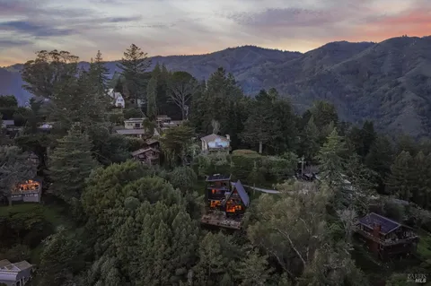 $1,650,000 | 40 Mountain Lane, Mill Valley, CA 94941