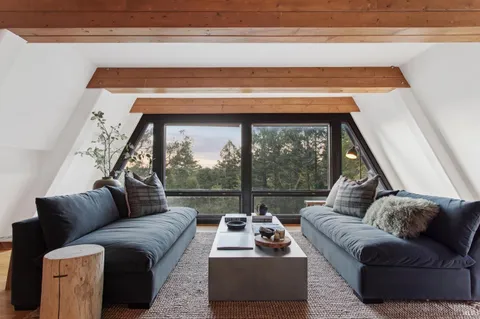 $1,650,000 | 40 Mountain Lane, Mill Valley, CA 94941