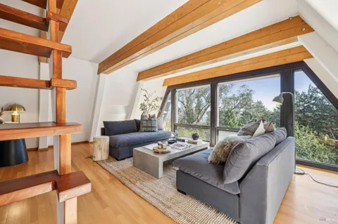 $1,650,000 | 40 Mountain Lane, Mill Valley, CA 94941