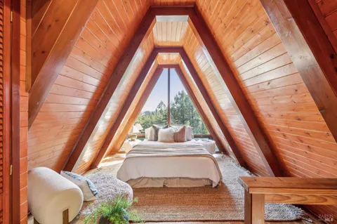 $1,650,000 | 40 Mountain Lane, Mill Valley, CA 94941