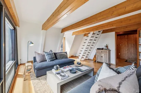 $1,650,000 | 40 Mountain Lane, Mill Valley, CA 94941