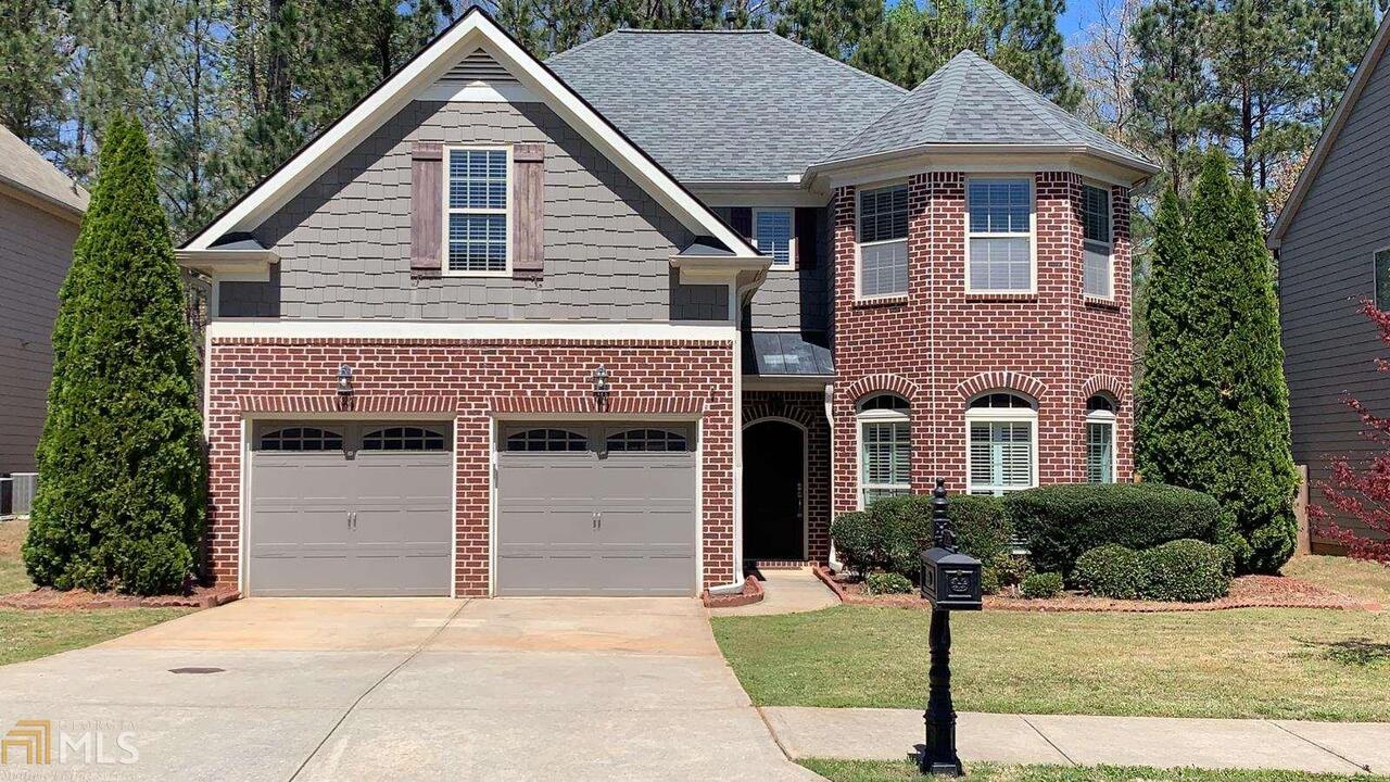 3135 Carrick Road Cumming, GA 30040 - Photo 1 of 1
