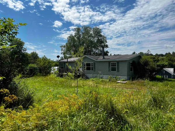 $55,000 | 135 West Main Street, Lunenburg, VT 05906