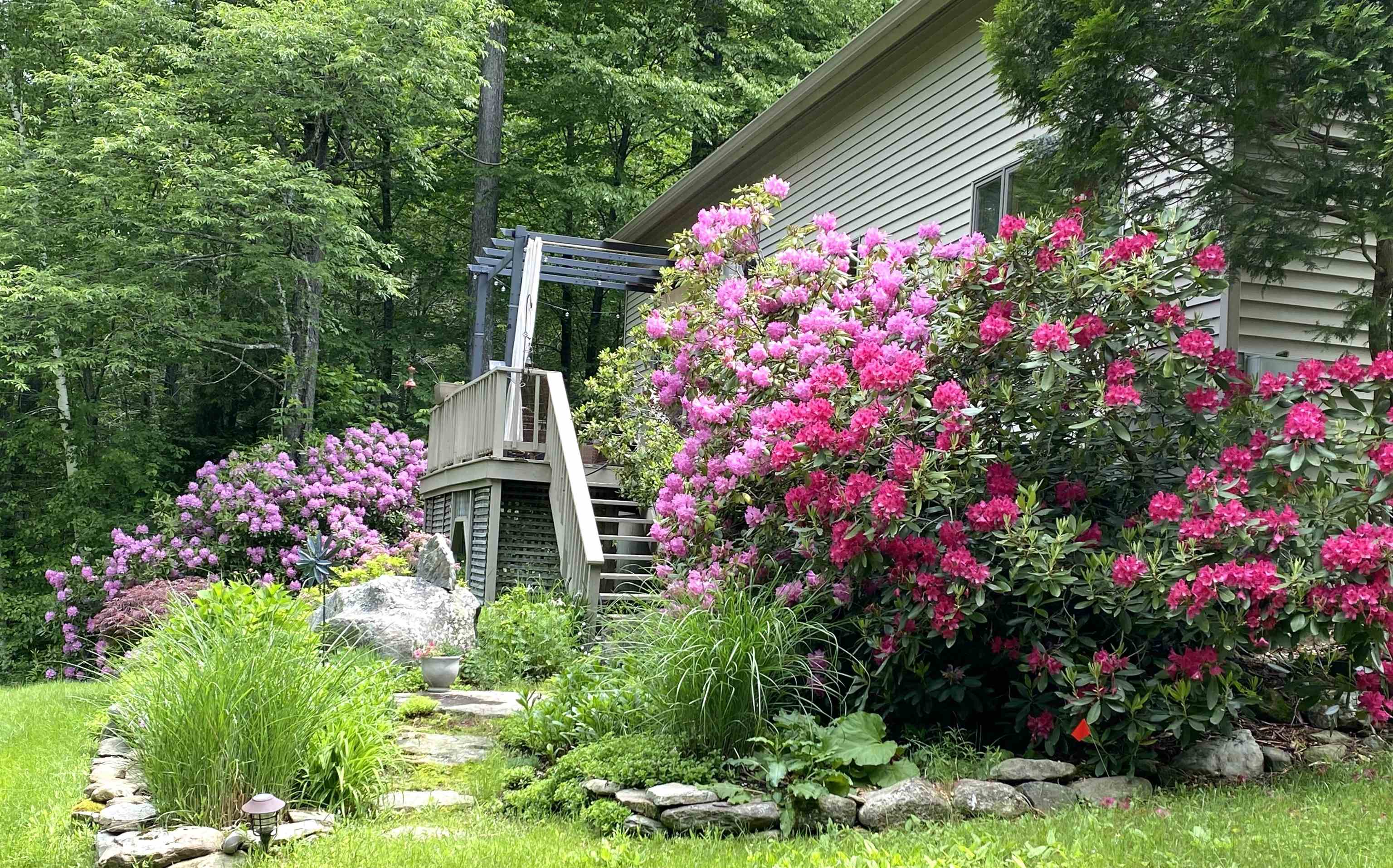 1041 Church Hollow Road Marlboro, VT 05301 - Photo 2 of 51