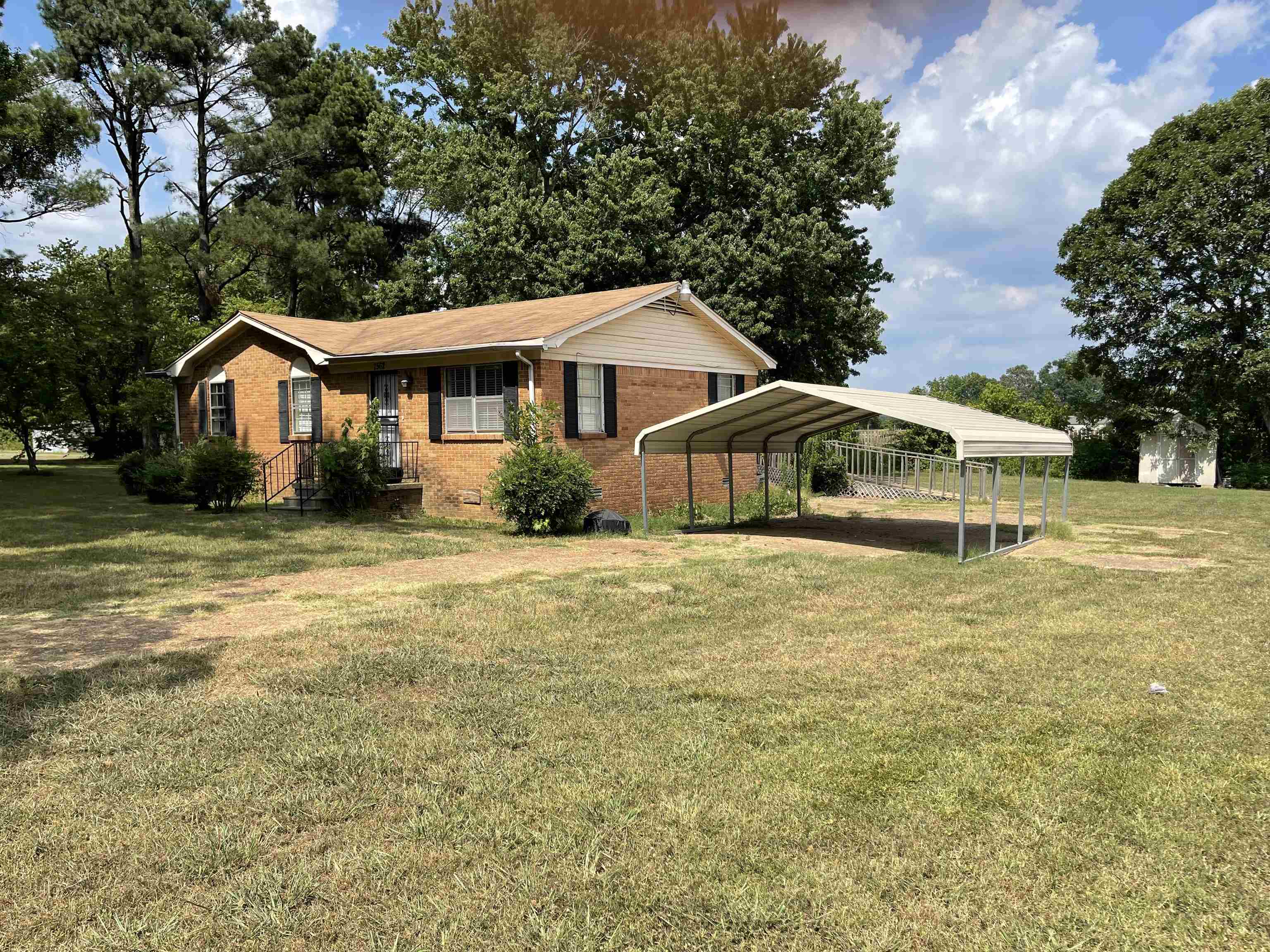 7562 Sledge Road Millington, TN 38053 - Photo 1 of 4 Gallery Image 1