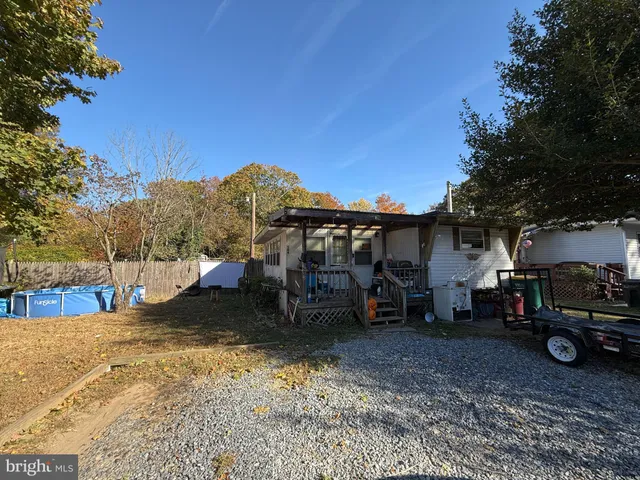 $90,000 | 504 Dandelion Road, Millville, NJ 08332