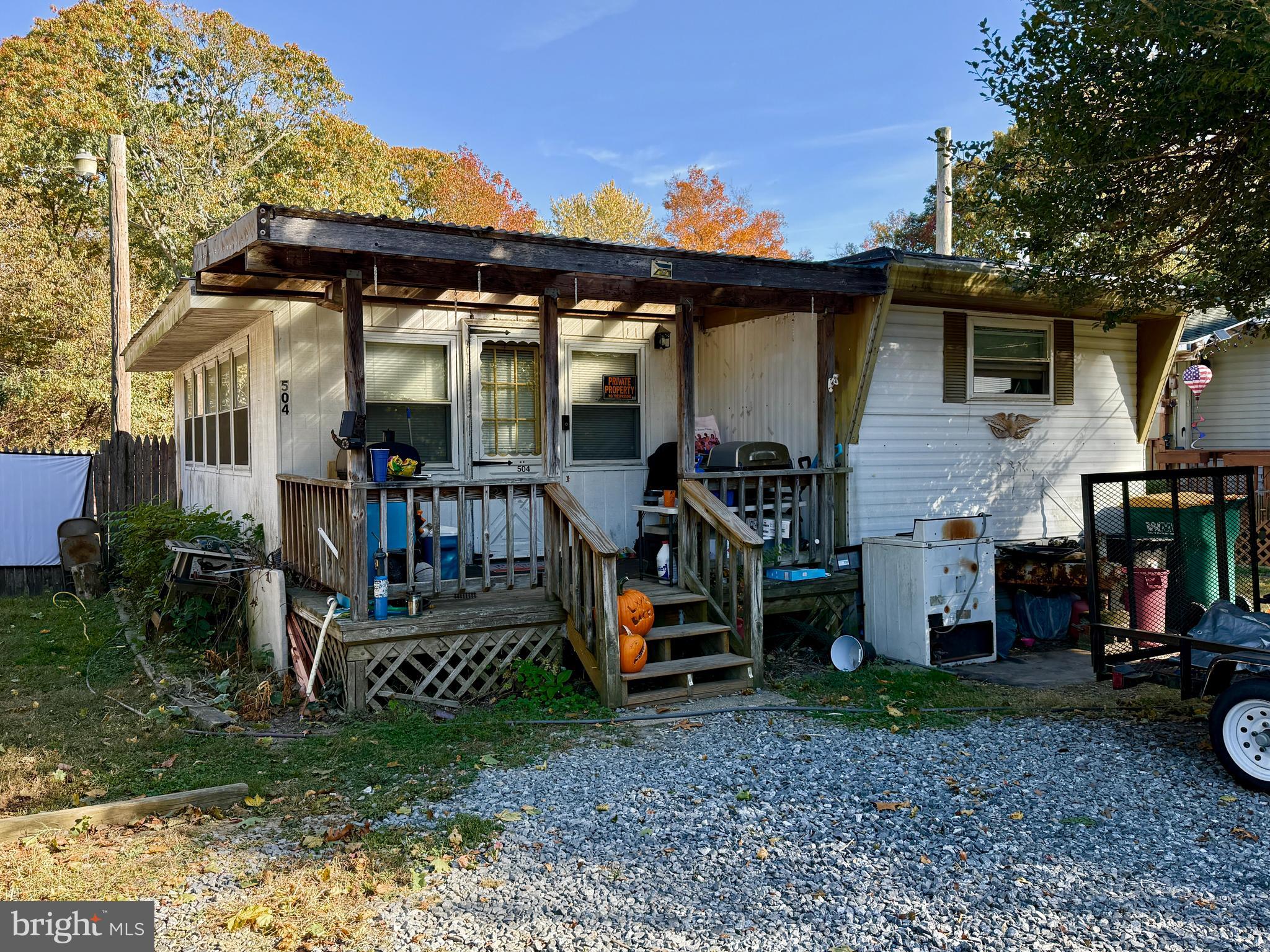 504 Dandelion Road Millville, NJ 08332 - Photo 2 of 15