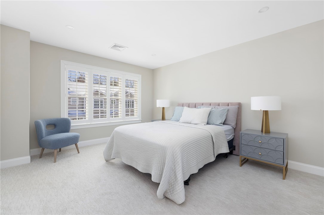 25 Franklin Road, Unit 12 East Greenwich, RI 02818 - Photo 16 of 33 Bedroom 1