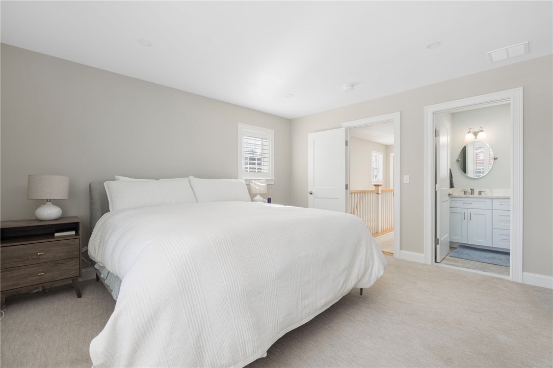 25 Franklin Road, Unit 12 East Greenwich, RI 02818 - Photo 23 of 33 Bedroom 2