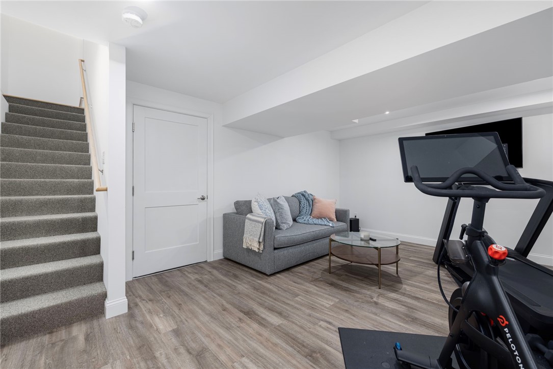 25 Franklin Road, Unit 12 East Greenwich, RI 02818 - Photo 27 of 33 Lower level