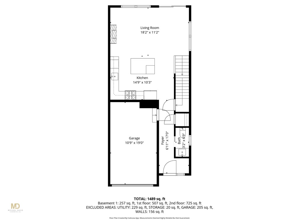 25 Franklin Road, Unit 12 East Greenwich, RI 02818 - Photo 30 of 33 First Floor