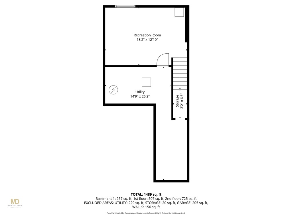 25 Franklin Road, Unit 12 East Greenwich, RI 02818 - Photo 32 of 33 Lower level - rec room, exercise room and storage