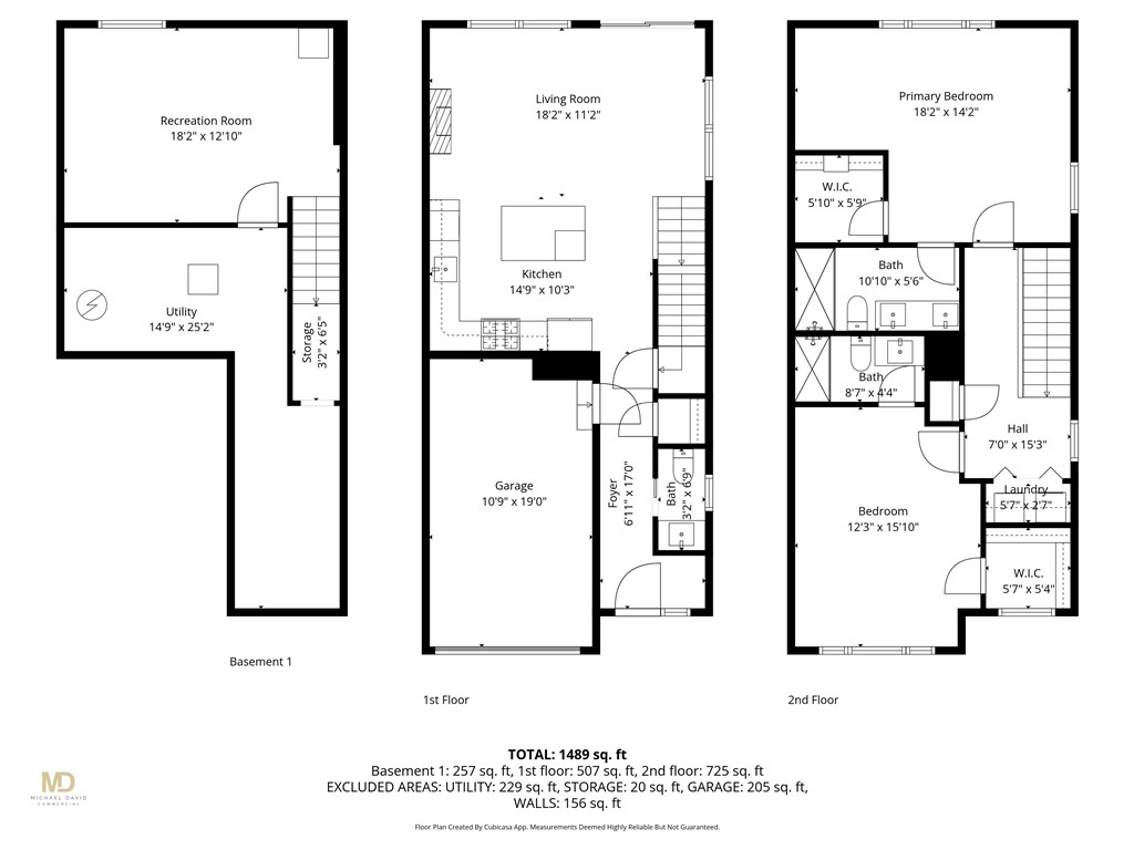 25 Franklin Road, Unit 12 East Greenwich, RI 02818 - Photo 33 of 33