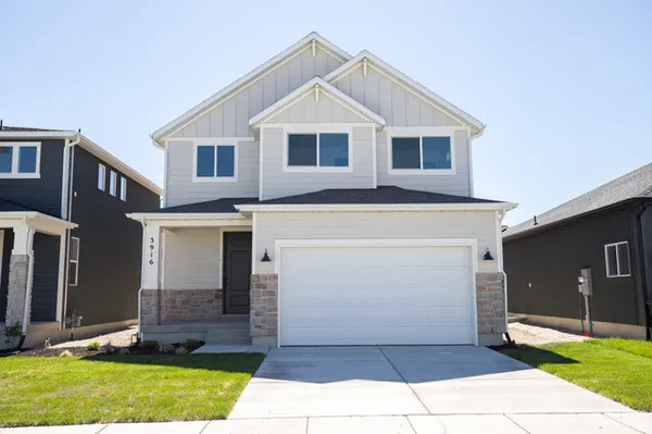 $472,121 | 3916 North Christopher Street, Unit 148, Eagle Mountain, UT 84005