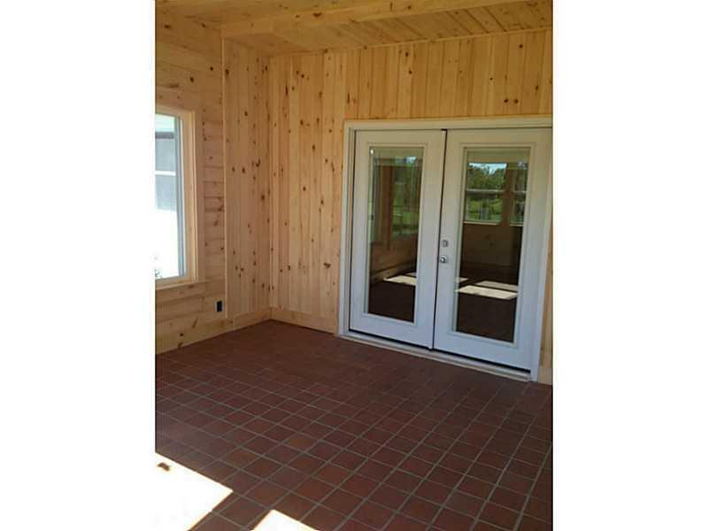 127 Dugway Road Bridgton, ME 04009 - Photo 30 of 34 Sunroom. Bright and sunny!