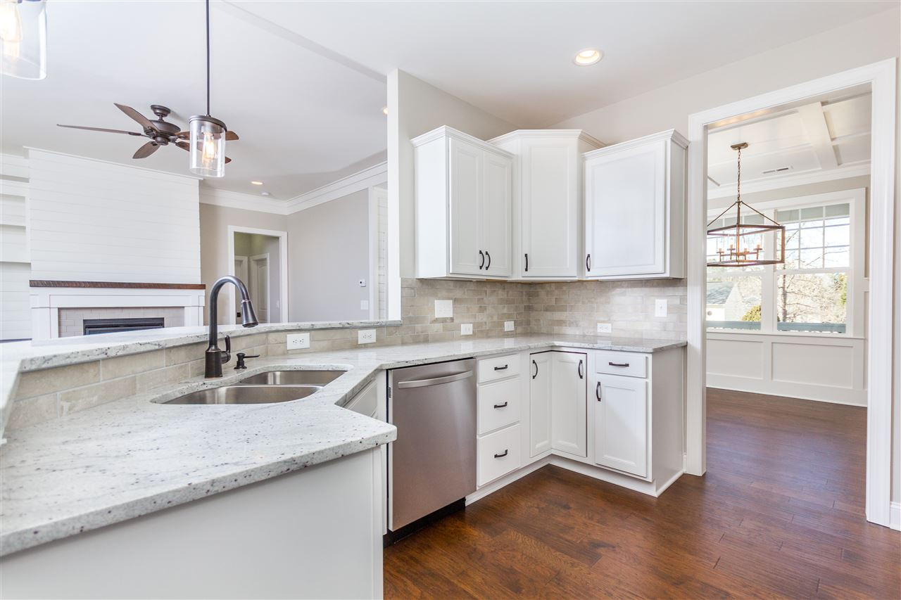 605 Oleander Road Raleigh, NC 27603 - Photo 14 of 25 Photo 14