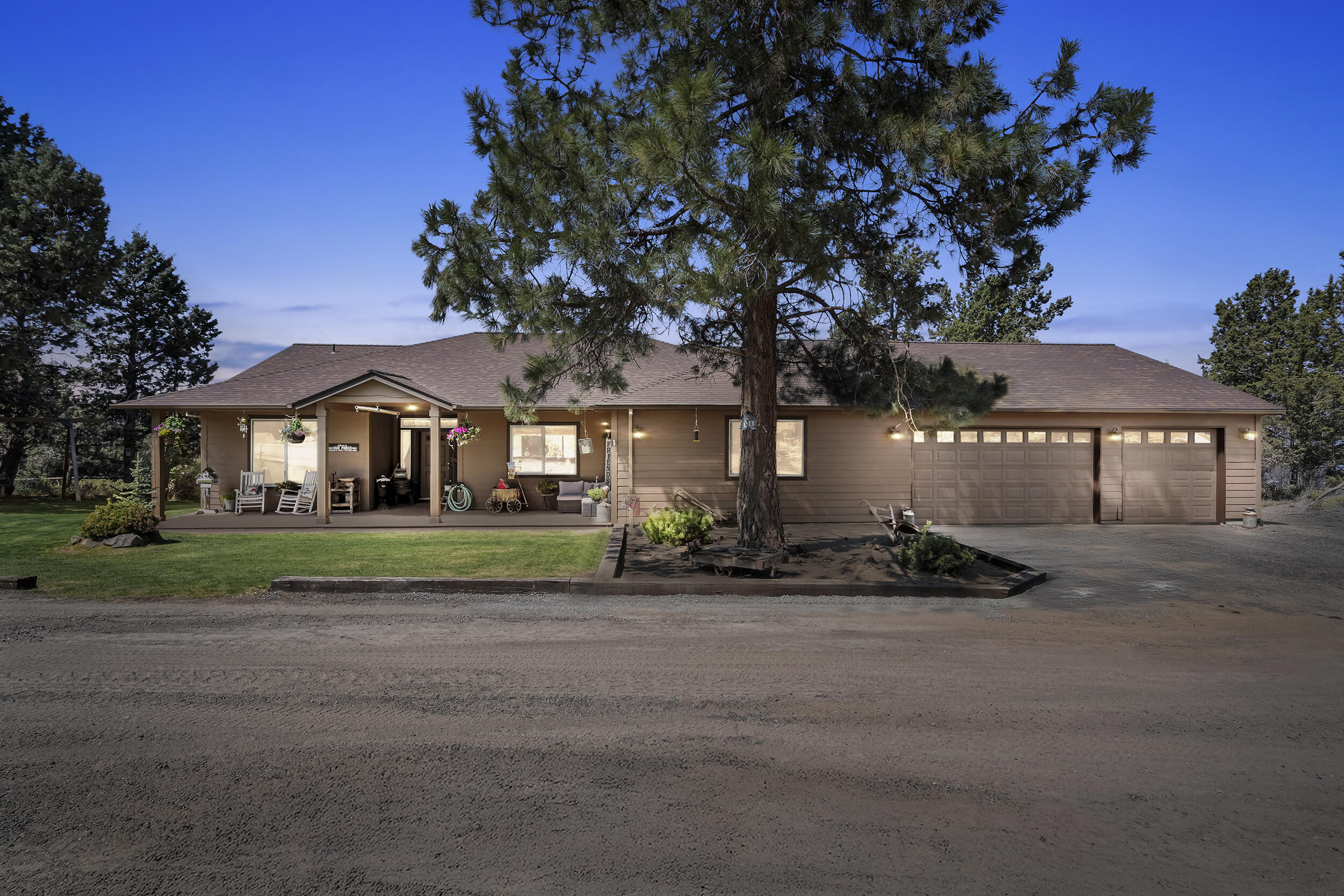 21560 McGilvray Road Bend, OR 97702 - Photo 1 of 40 1-print-_DSC1679 (2)