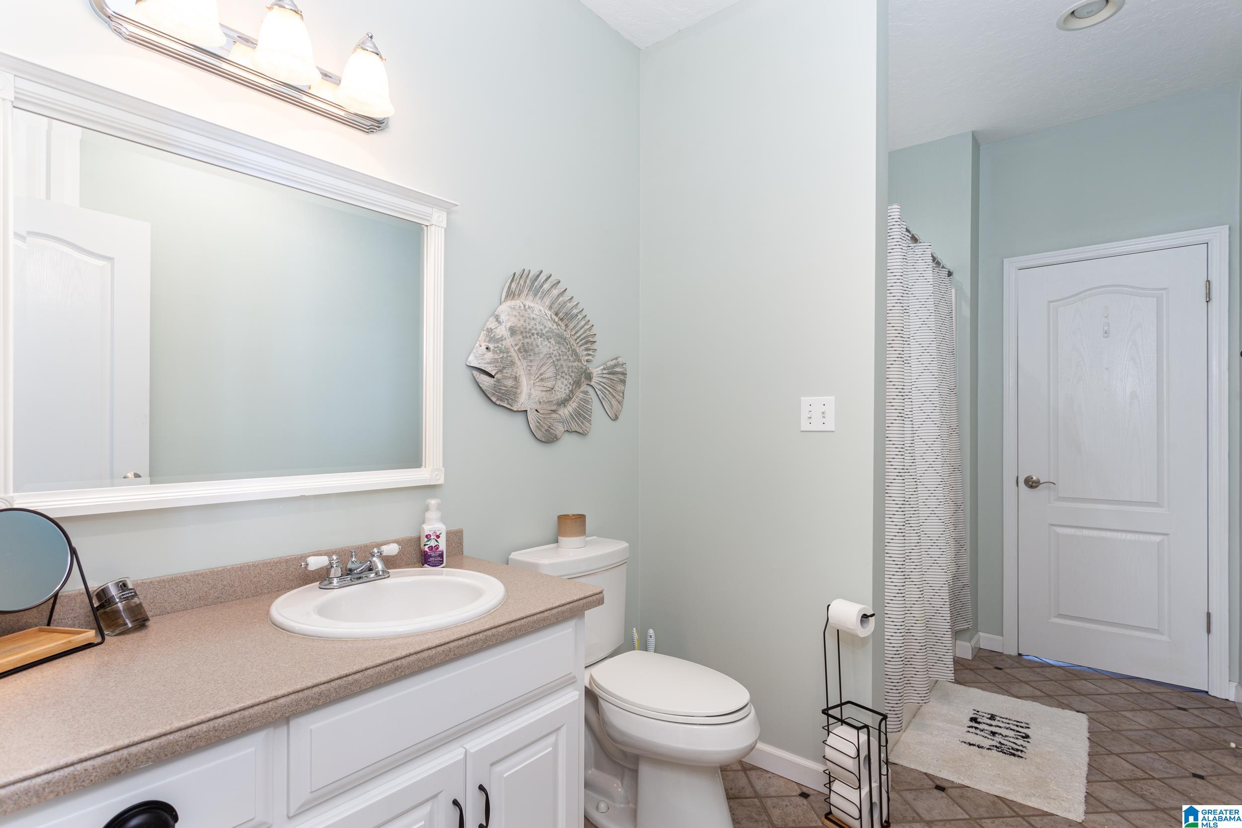 929 Guy Lee Lake Road Rainbow City, AL 35906 - Photo 21 of 46