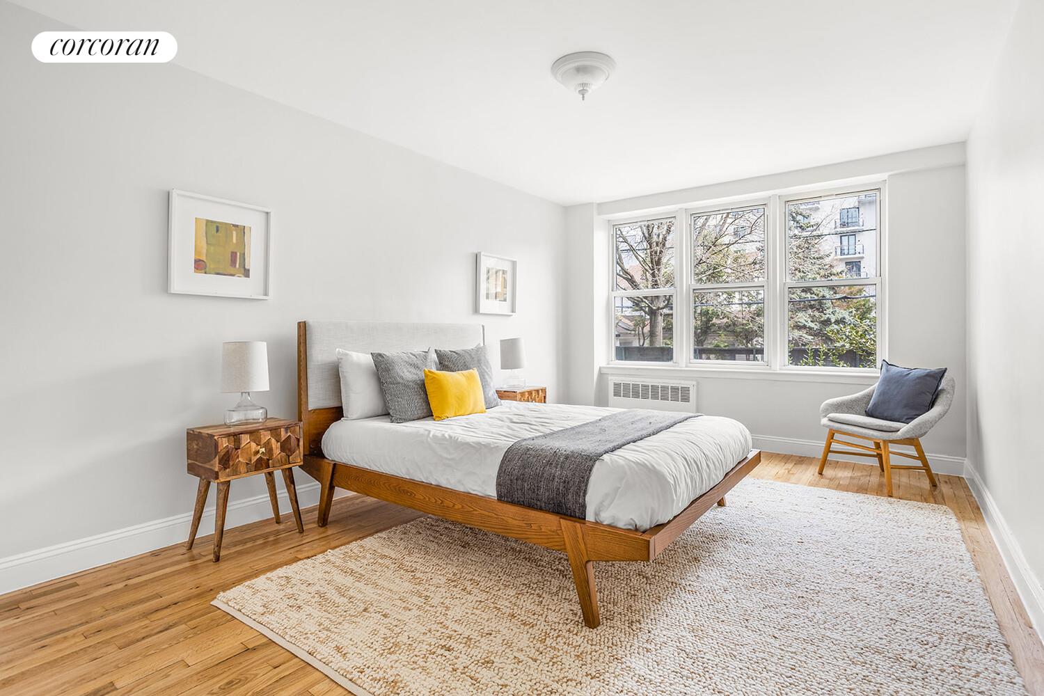720 East 32nd Street, Unit D6 Brooklyn, NY 11210 - Photo 6 of 10