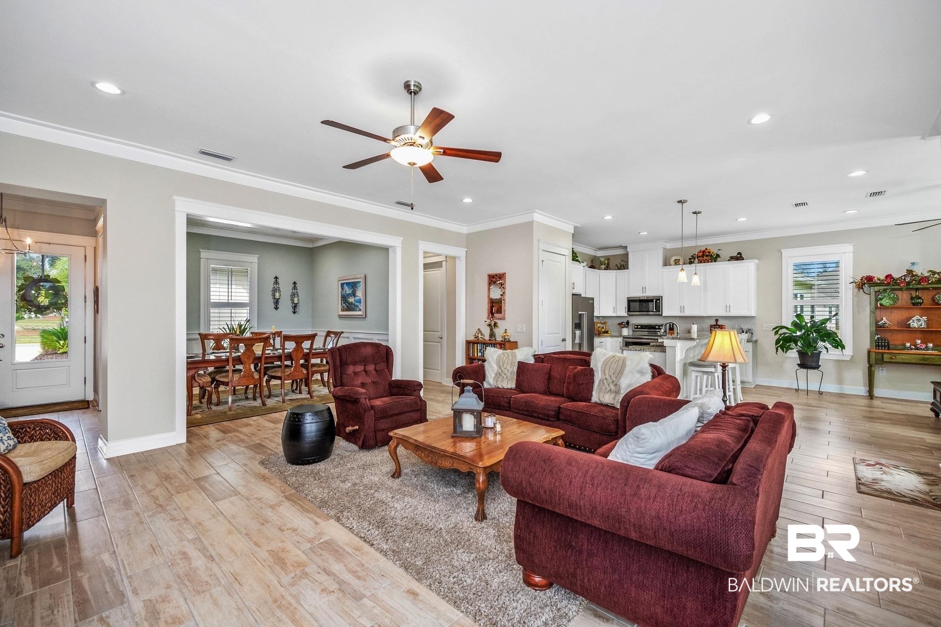 548 Retreat Lane Gulf Shores, AL 36542 - Photo 16 of 48