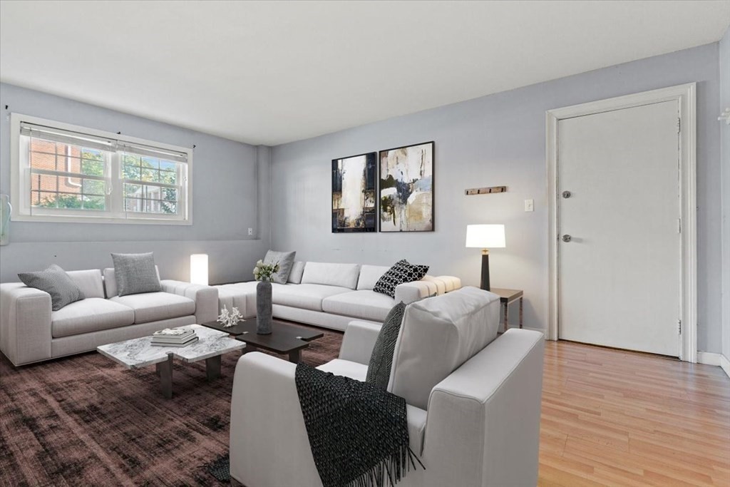 31 Arlington Road, Unit 12 Woburn, MA 01801 - Photo 1 of 17 Gallery Image 1