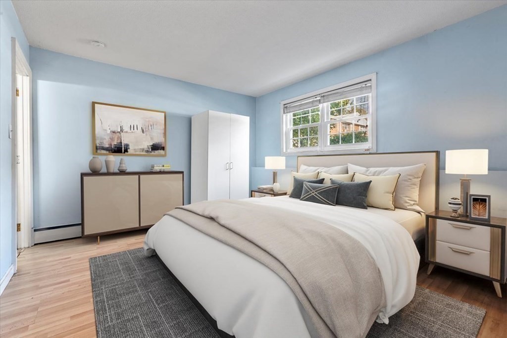31 Arlington Road, Unit 12 Woburn, MA 01801 - Photo 6 of 17 Gallery Image 6