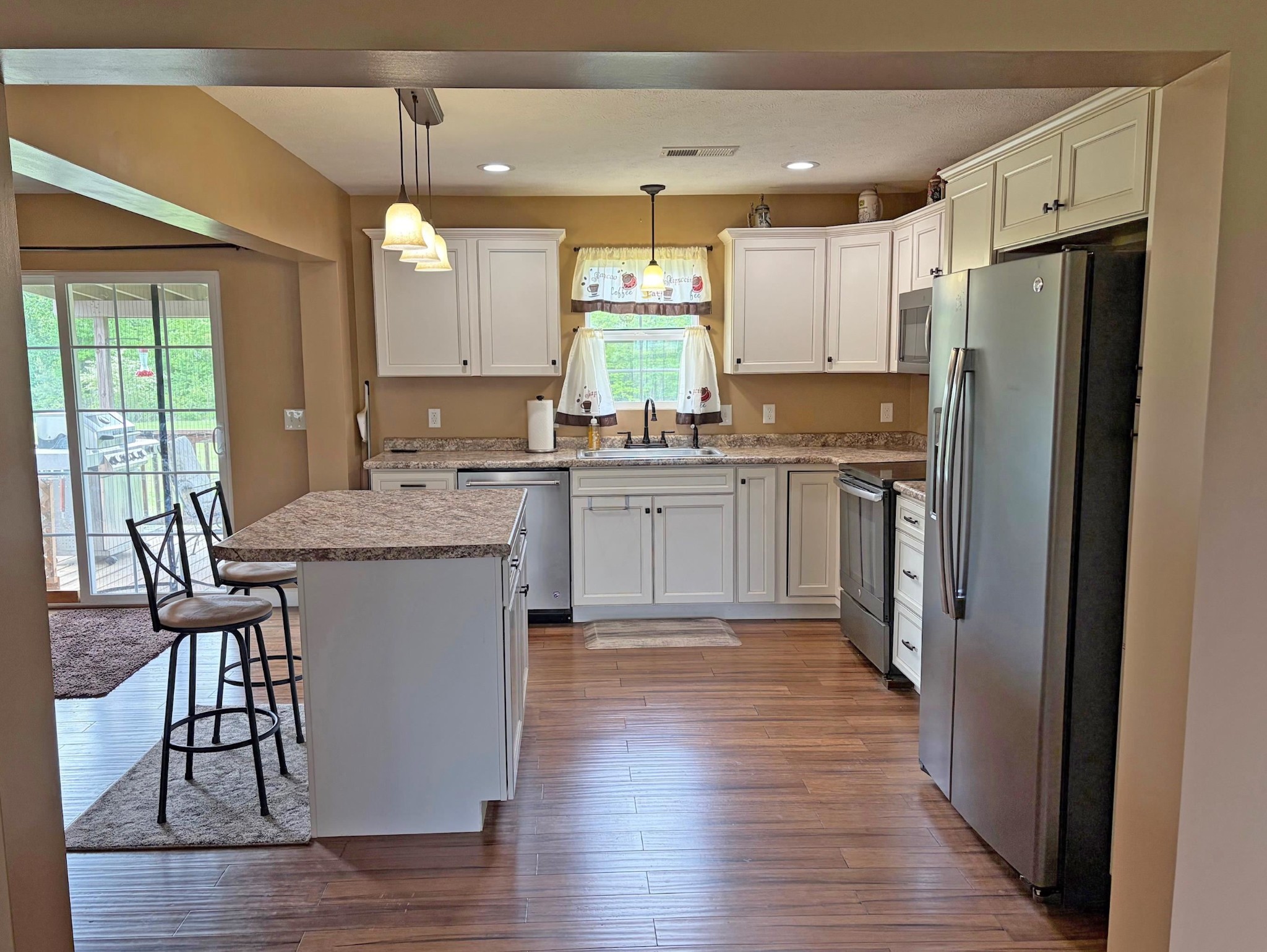1255 Elm Road Adamsville, TN 38310 - Photo 3 of 32 Gallery Image 3