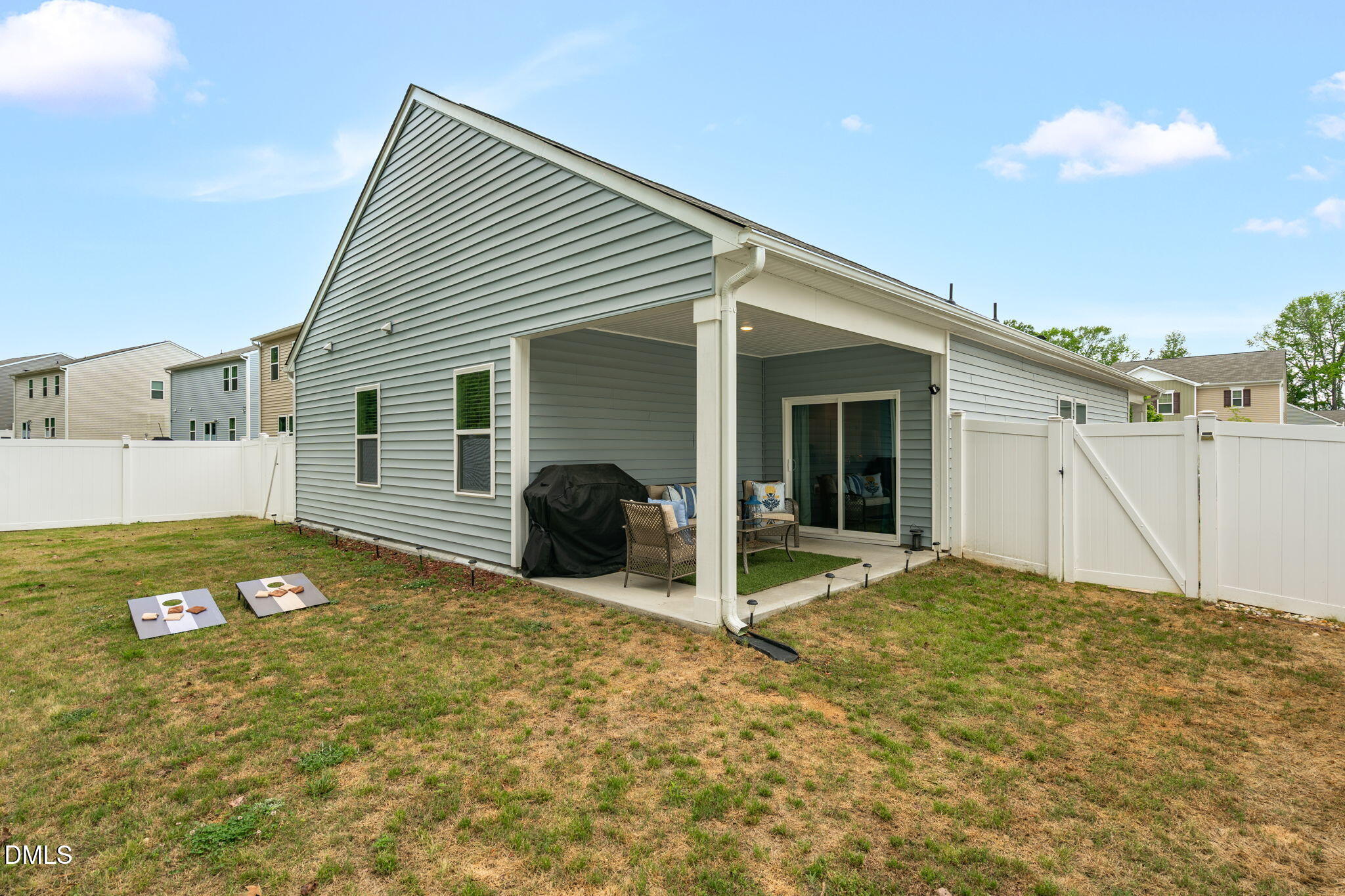948 Berkeley Glen Road Zebulon, NC 27597 - Photo 29 of 32