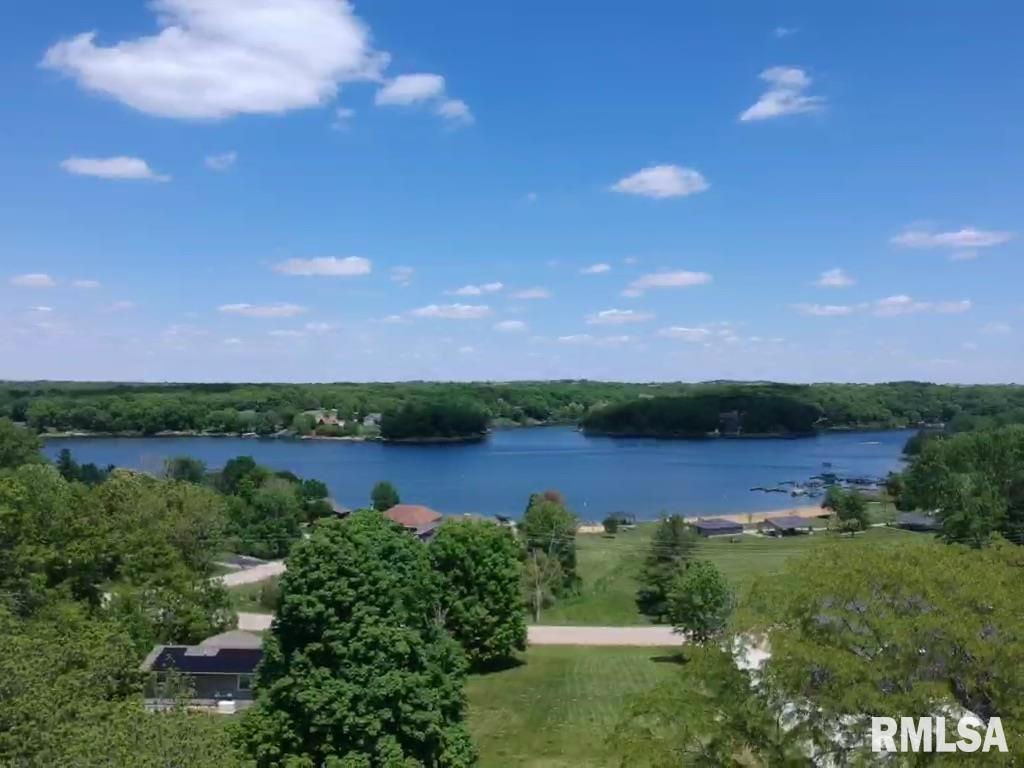 1049 Lakeview Road North, Unit NORTH Dahinda, IL 61428 - Photo 1 of 6 Gallery Image 1