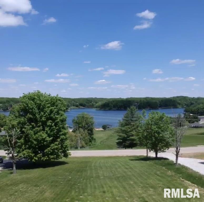 1049 Lakeview Road North, Unit NORTH Dahinda, IL 61428 - Photo 2 of 6 Gallery Image 2