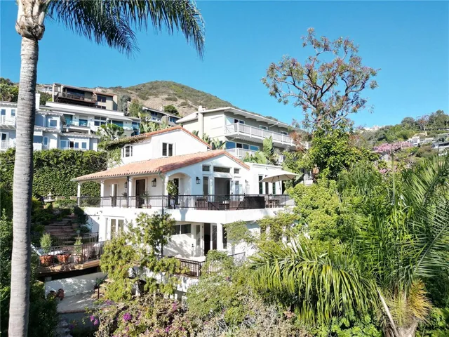 $4,799,000 | 31402 Ocean View Street, Laguna Beach, CA 92651