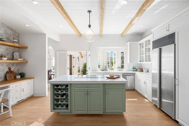 $4,799,000 | 31402 Ocean View Street, Laguna Beach, CA 92651