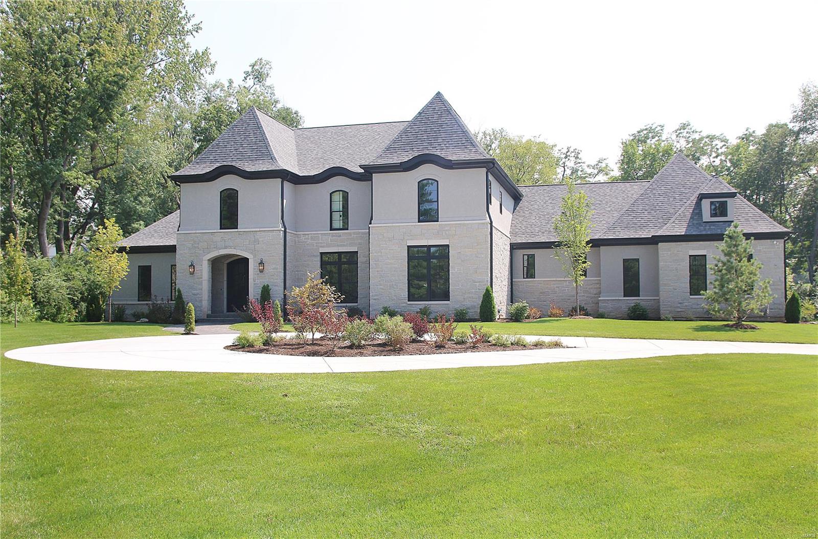 11322 Clayton Road Frontenac, MO 63131 - Photo 1 of 56 Gallery Image 1