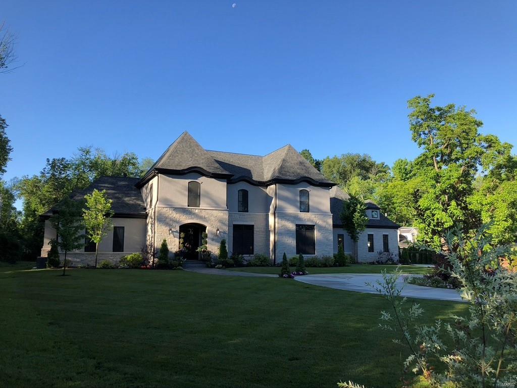 11322 Clayton Road Frontenac, MO 63131 - Photo 2 of 56 Gallery Image 2