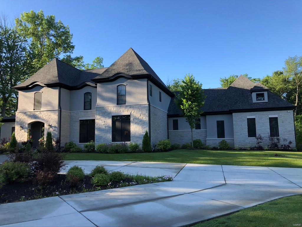 11322 Clayton Road Frontenac, MO 63131 - Photo 3 of 56 Gallery Image 3