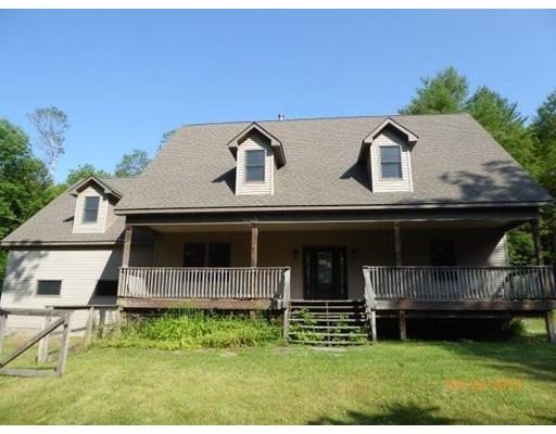 192 Abbott Hill Road Chester, MA 01011 - Photo 1 of 9 Gallery Image 1