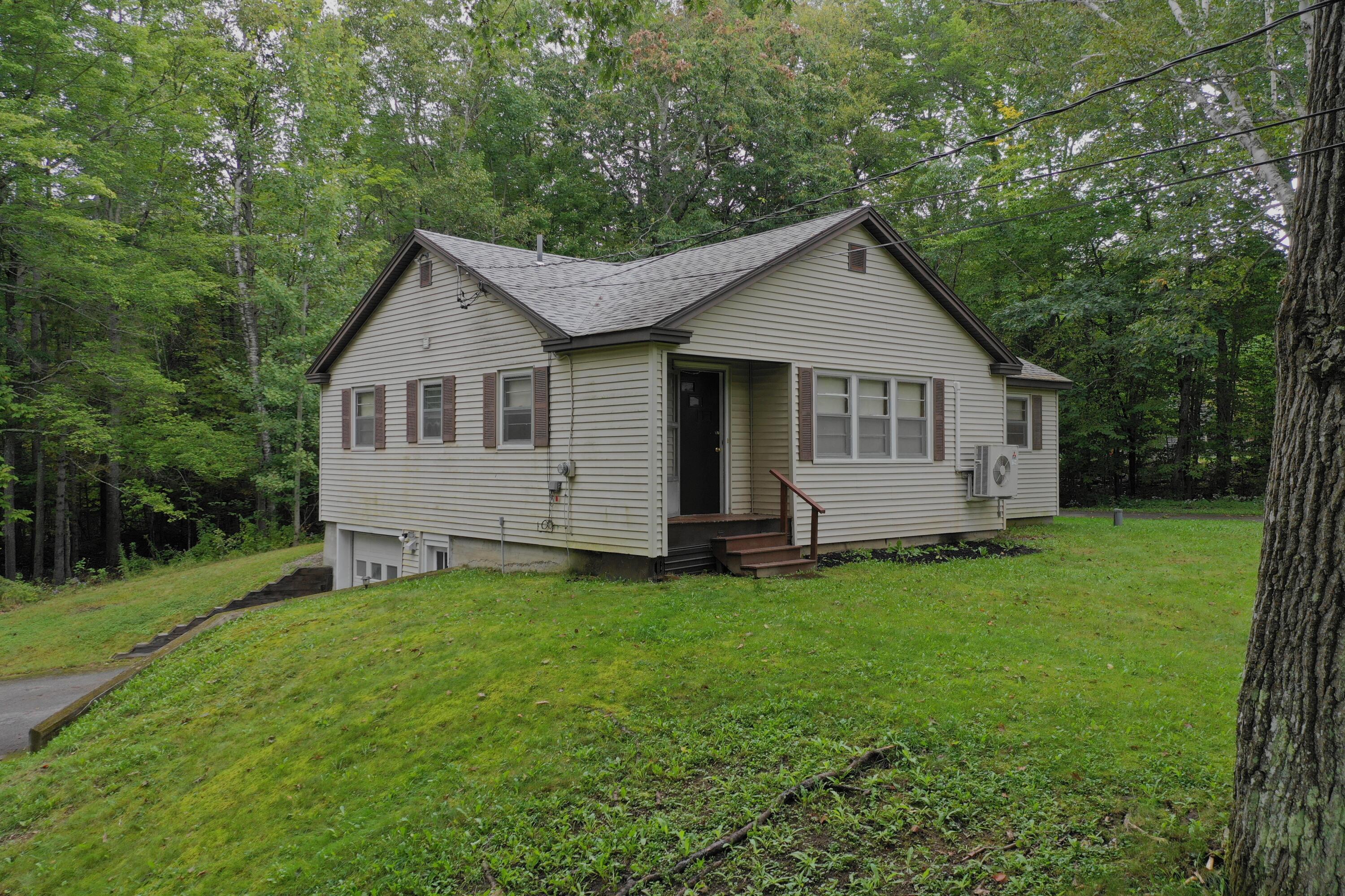 254 Wiswell Road Brewer, ME 04412 - Photo 2 of 34 DJI_0057