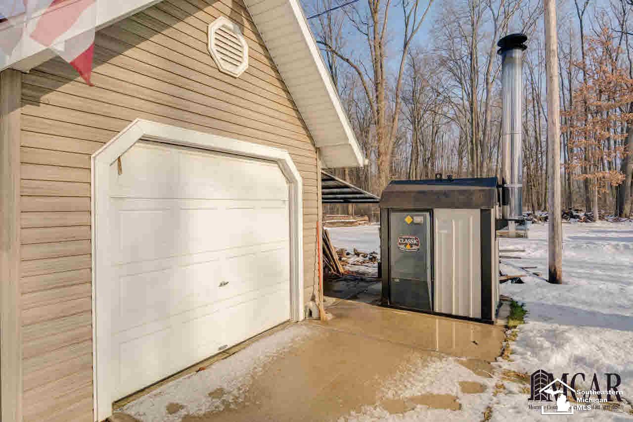 1663 Irish Road Dundee, MI 48131 - Photo 20 of 25