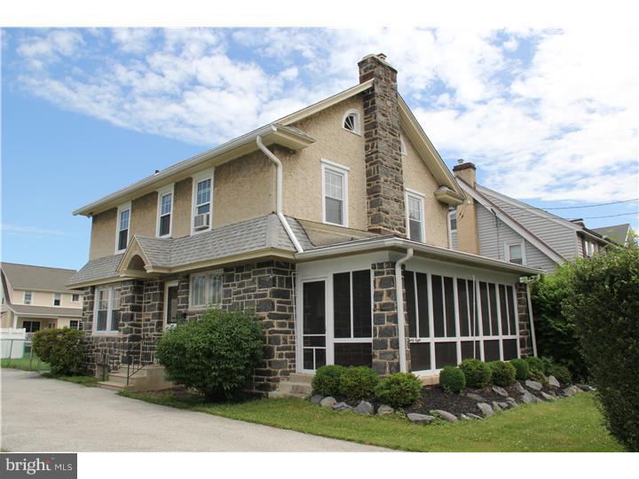 38 Princeton Road Havertown, PA 19083 - Photo 1 of 15 Exterior Front