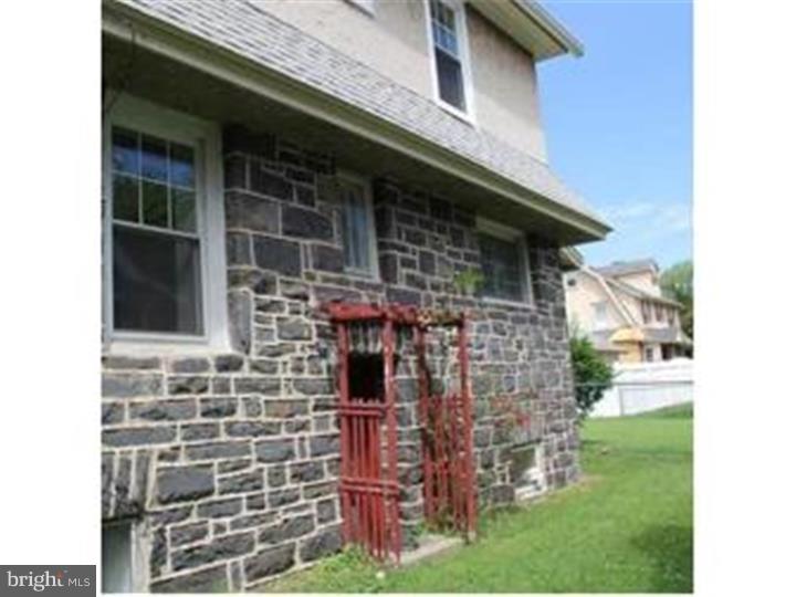 38 Princeton Road Havertown, PA 19083 - Photo 13 of 15 Exterior Side