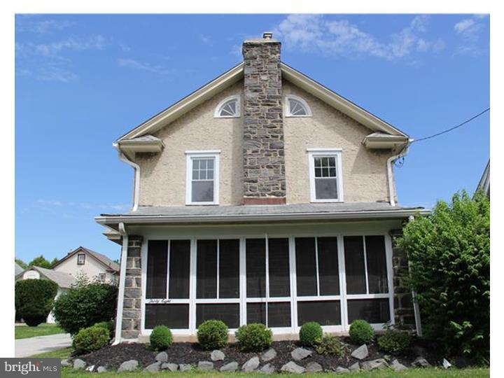 38 Princeton Road Havertown, PA 19083 - Photo 15 of 15 Exterior Side