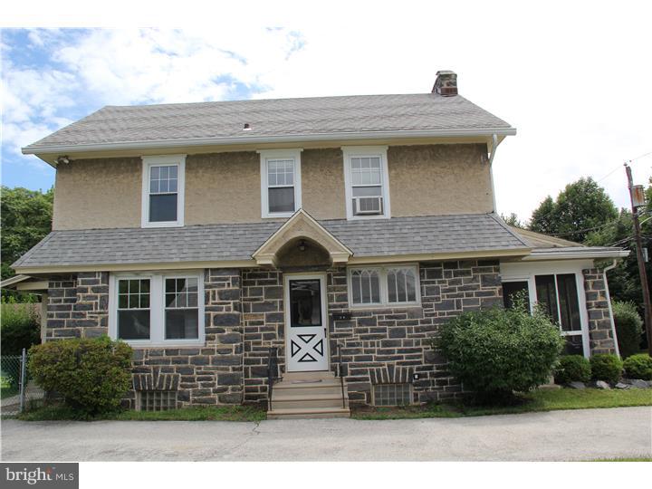 38 Princeton Road Havertown, PA 19083 - Photo 7 of 15 Exterior Front