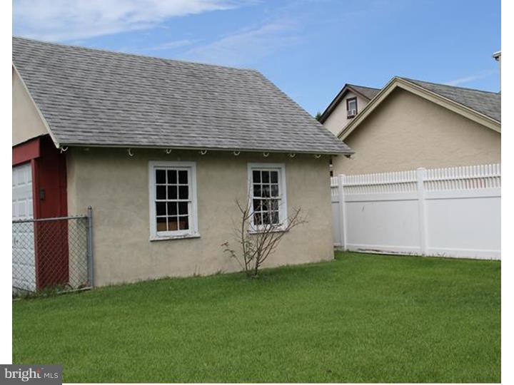 38 Princeton Road Havertown, PA 19083 - Photo 10 of 15 Garage