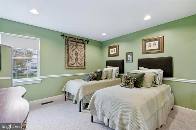 $525,000 | 102 Steeplechase Drive, North Wales, PA 19454